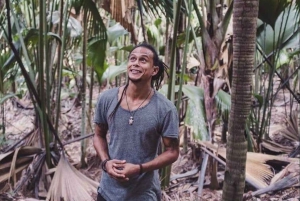 Praslin: upptäck ön med en lokal guide