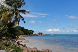 Praslin: upptäck ön med en lokal guide