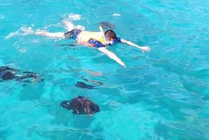 Praslin: Private Sister Coco and Felicity Snorkeling Trip