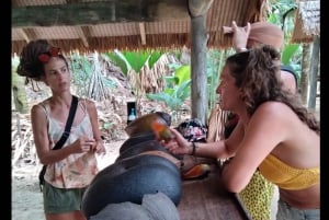 Praslin: privat tur til Vallée de Mai med en lokal guide