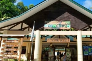 Praslin : Excursión (Compartida)