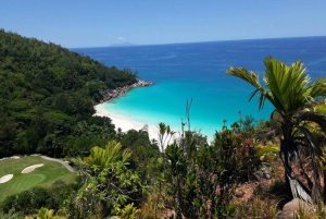 Praslin : Excursión (Compartida)