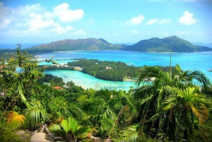 Praslin : Excursión (Compartida)
