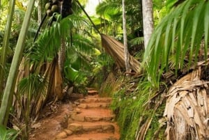 Praslin : Excursión (Compartida)