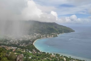 Caminata privada de aventura con hermosas vistas, Seychelles