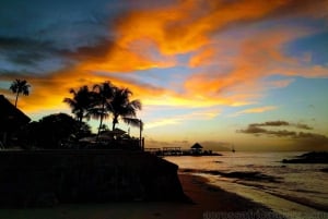 Seychellerna: 4-dagars tur med naturstig och öluffning