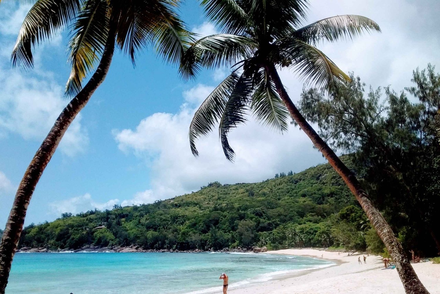 Seychelles: Excursión de Aventura en 5 Playas