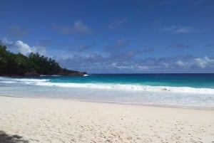 Seychelles : visite aventure à la découverte de 5 plages