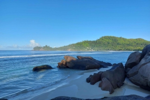 Seychelles: Best of Mahe Private Tour