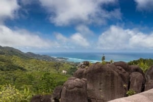 Seychellerna: Anpassningsbara guidade turer och vandringar på ön