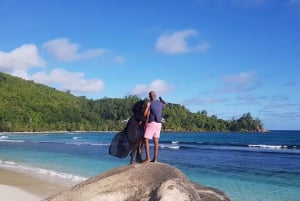Seychellit: Seychelles: Räätälöitävät opastetut saarikierrokset ja vaellukset