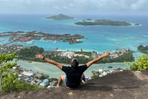 Seychellit: Seychelles: Räätälöitävät opastetut saarikierrokset ja vaellukset