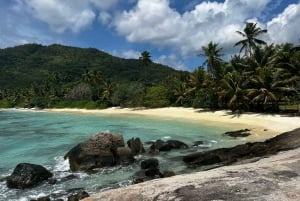 Seychellene: Tilpassede guidede øyturer og fotturer med guide