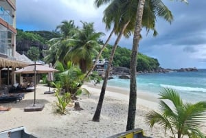 Seychelles: Full Day Private Tour in Mahe (1 to 5 Person)