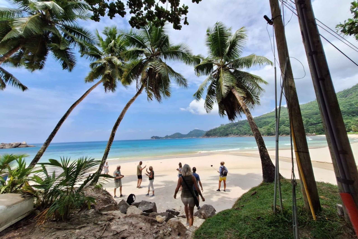 Seychelles: Recorrido por los lugares más emblemáticos de las islas