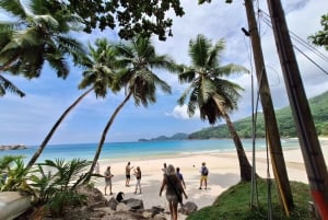 Seychelles: Highlights Tour of the Islands iconic spots