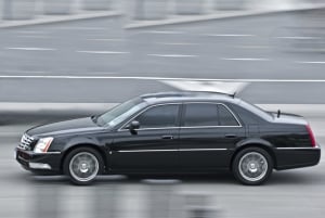 Seychelles International Airport Private Transfer to Mahe
