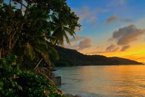 Isla de Seychelles: Tour de aventura por Mahé