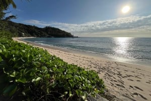 Isla de Seychelles: Tour de aventura por Mahé