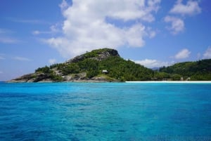 Seychellerne: Mahe-rundtur