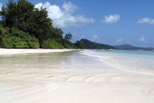 Seychellerne: Mahe-rundtur