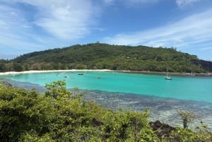 Seychelles: Mahe Island Private Tour with Guide