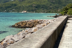 Seychelles: Mahe Island Private Tour with Guide