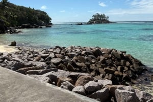 Seychelles: Mahe Island Private Tour with Guide