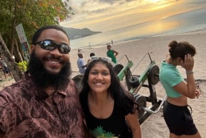 Seychelles: Mahe Island Private Tour with Guide
