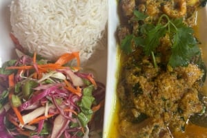 Seychelles: Mahe Island Private Tour with Guide