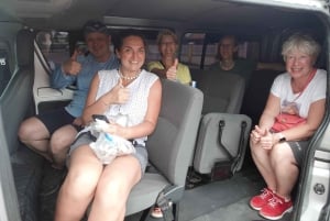 Seychelles: Mahe Island Private Tour with Guide