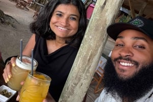 Seychelles: Mahe Island Private Tour with Guide