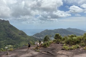 Seychelles: Mahe Island Private Tour with Guide