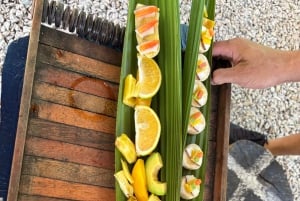 Seychelles: Mahe Island Private Tour with Guide