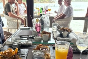 Seychelles: Mahe Island Private Tour with Guide