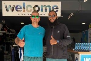 Seychelles: Mahe Island Private Tour with Guide