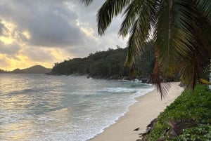 Seychelles: Mahe Island Private Tour with Guide