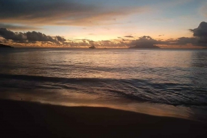 Seychelles: Mindfulness Beach Meditation/ Relaxation