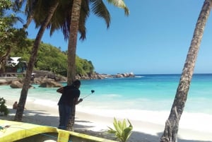 Seychelles: Private Airport Transfer to/from Mahe
