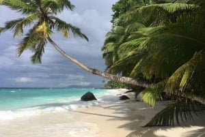 Seszele: Wyspa Silhouette pełna = jednodniowa wycieczka z lunchem