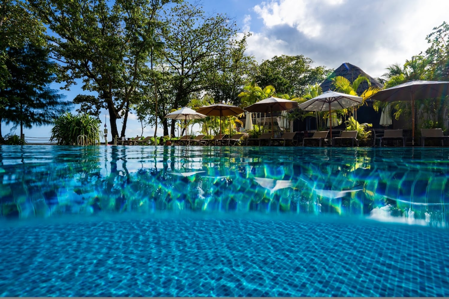 STORY Seychelles