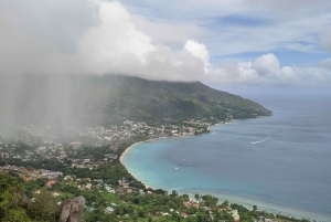 El mejor viaje de aventura en coche: ¡Explora las Seychelles!