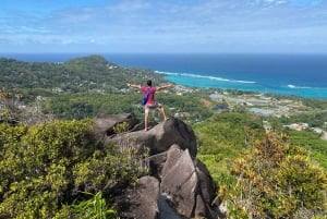 Tour ed escursioni per coppie, viaggiatori solitari o famiglie