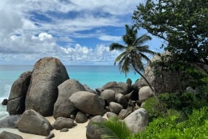 Unforgettable Full Day Mahe Island Tour
