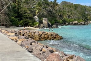 Unforgettable Full Day Mahe Island Tour
