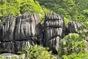 Unforgettable Full Day Mahe Island Tour