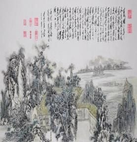 Art of Chinese Painting