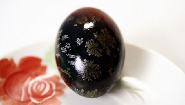 Century Egg