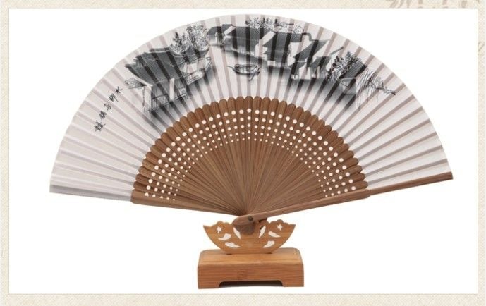 CHINESE FAN ART & FAN CULTURE