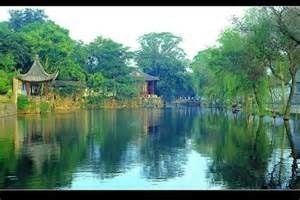 Classical Gardens of Suzhou